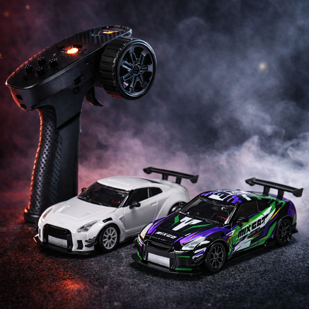 R35 RC Drift Car